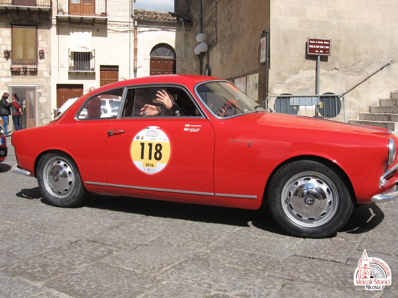 100 TARGA FLORIO